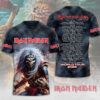 IRM Band 3D Apparel – THK1775