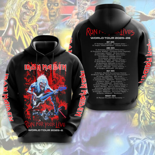 IRM Band 3D Apparel – THK1759 - Image 2
