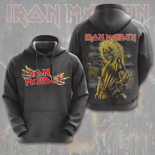 IRM Band 3D Apparel – THK1760 - Image 2