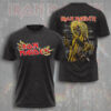 IRM Band 3D Apparel – THK1760