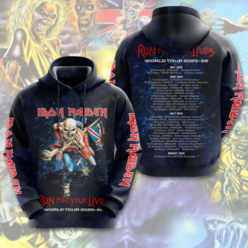 IRM Band 3D Apparel – THK1766 - Image 2