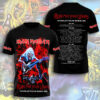 IRM Band 3D Apparel – THK1759