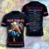 IRM Band 3D Apparel – THK1766