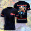 IRM Band 3D Apparel – THK1768
