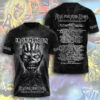IRM Band 3D Apparel – THK1769