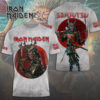 IRM Band 3D Apparel – THK1705