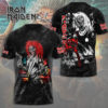 IRM Band 3D Apparel – THK1776