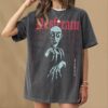 Nosferatu Graphic Tee Shirt for Women Men