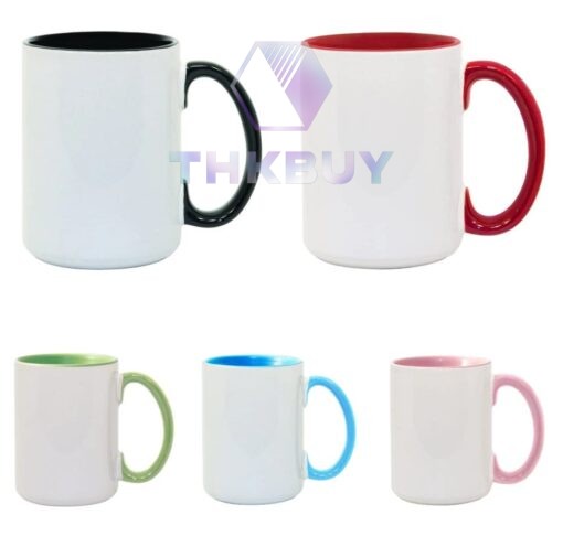 Personalized Dadzilla Father Of The Monsters Mug - Image 6