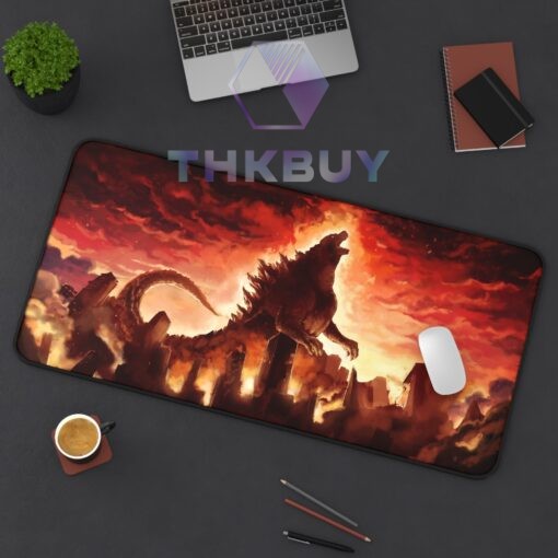 Godzilla LED Desk Mat - Image 5