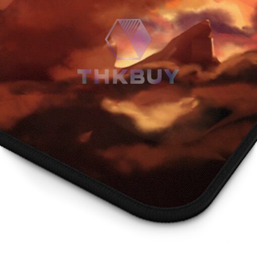 Godzilla LED Desk Mat - Image 4