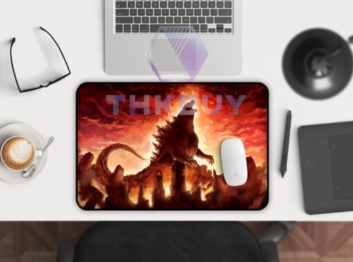 Godzilla LED Desk Mat - Image 3
