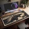 Godzilla LED Desk Mat - THK1904