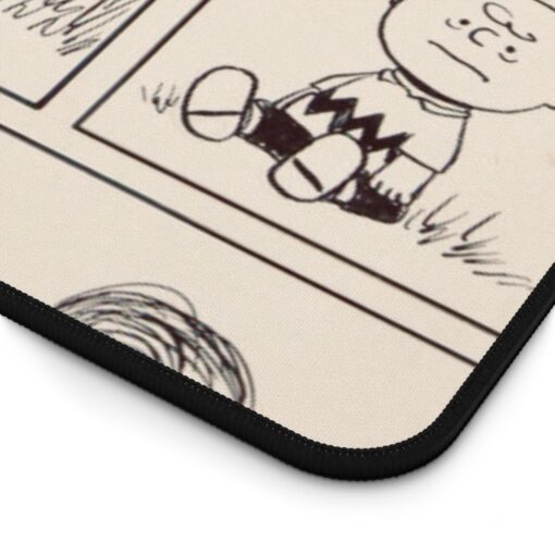 Peanuts Cute LED Desk Mat - Image 7