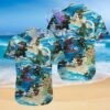 Godzilla Hawaiian Shirt – THK1892