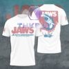 Jaws 3D Apparel – THK1938