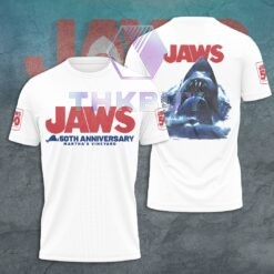 Jaws 3D Apparel – THK1939