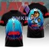 Jaws 3D Apparel – THK1940
