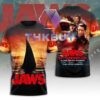 Jaws 3D Apparel – THK1941