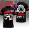 Jaws 3D Apparel – THK1943