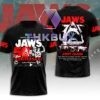 Jaws 3D Apparel – THK1944