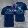 Jaws 3D Apparel – THK1935