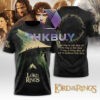 The Lord of the Rings 3D Apparel – THK1975