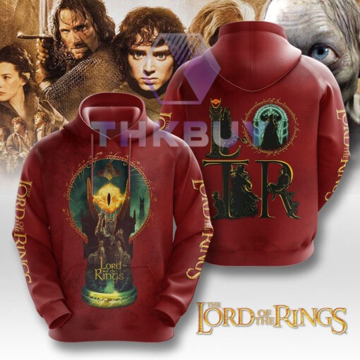 The Lord of the Rings 3D Apparel – THK1974 - Image 2