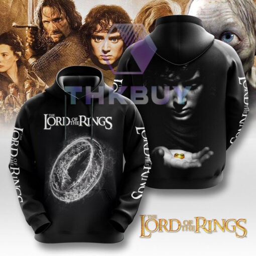 The Lord of the Rings 3D Apparel – THK1971 - Image 2