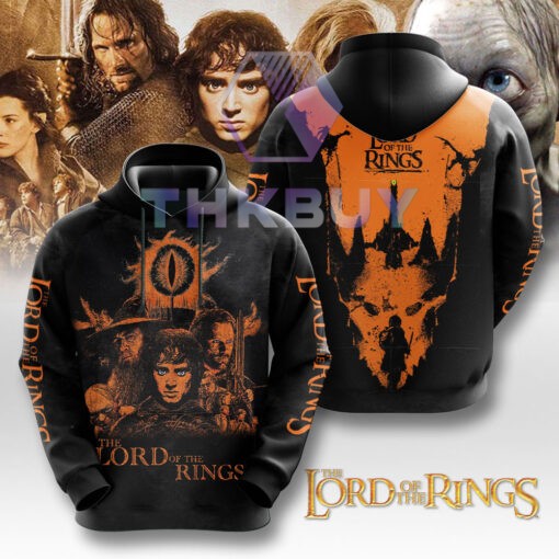 The Lord of the Rings 3D Apparel – THK1973 - Image 2
