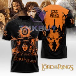 The Lord of the Rings 3D Apparel – THK1973