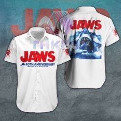Jaws 3D Apparel – THK1945