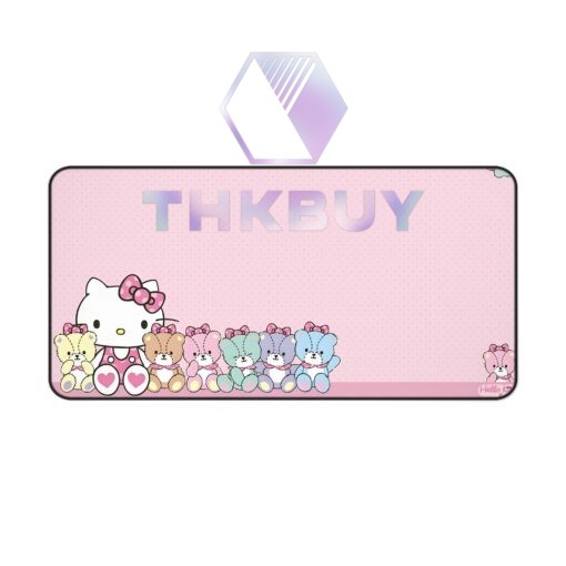 Hello Kitty LED Desk Mat - Image 4