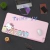 Hello Kitty LED Desk Mat