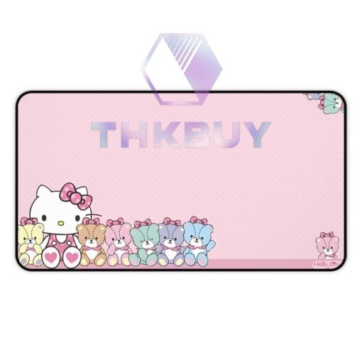 Hello Kitty LED Desk Mat - Image 2