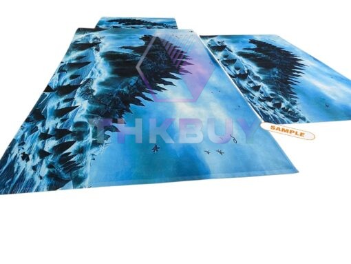 Godzilla Beach Towel - Image 7