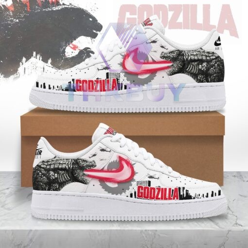 Godzilla AF 1 Sneaker