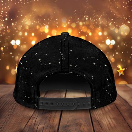 Star Wars AOP Classic Cap - Image 2