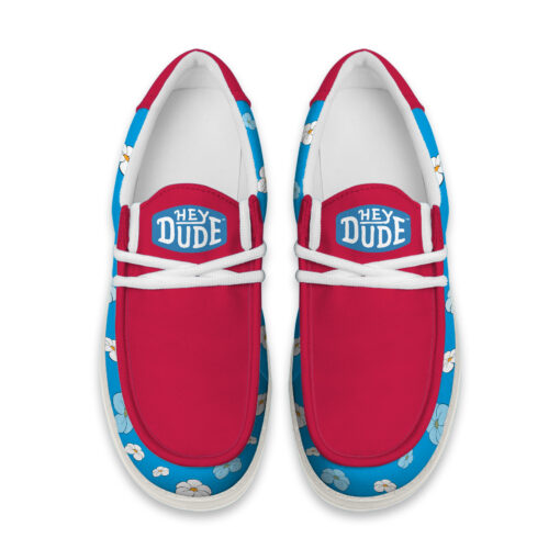 The Smurfs Loafer Shoes - Image 2