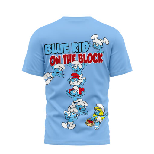 The Smurfs 3D Apparel - Image 3