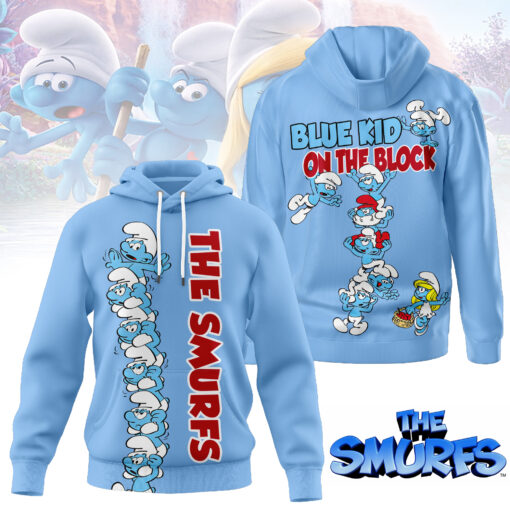 The Smurfs 3D Apparel - Image 7