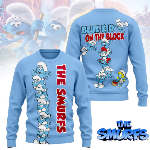 The Smurfs 3D Apparel - Image 6