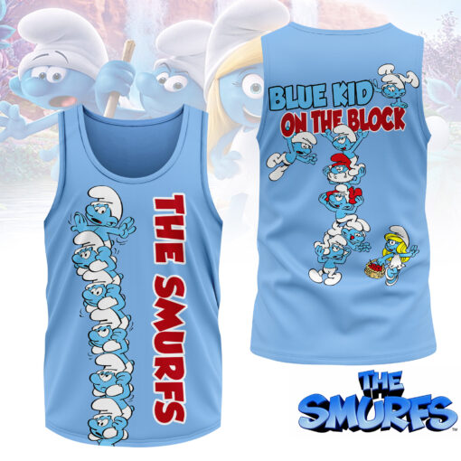 The Smurfs 3D Apparel - Image 5