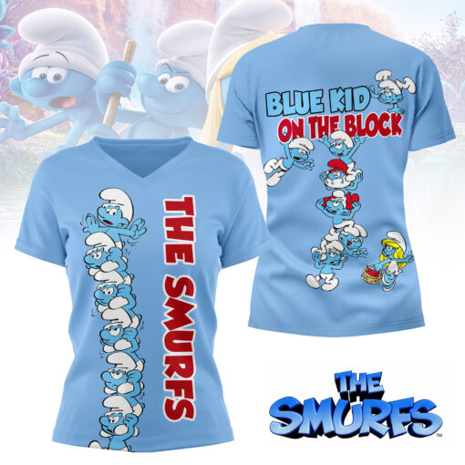 The Smurfs 3D Apparel - Image 4
