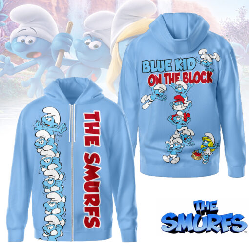 The Smurfs 3D Apparel - Image 8