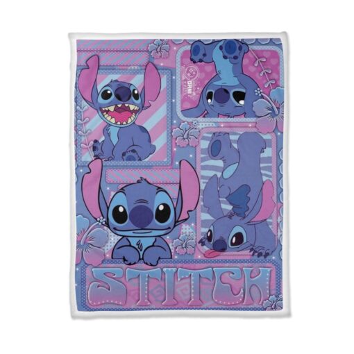 Stitch Blanket - Image 2