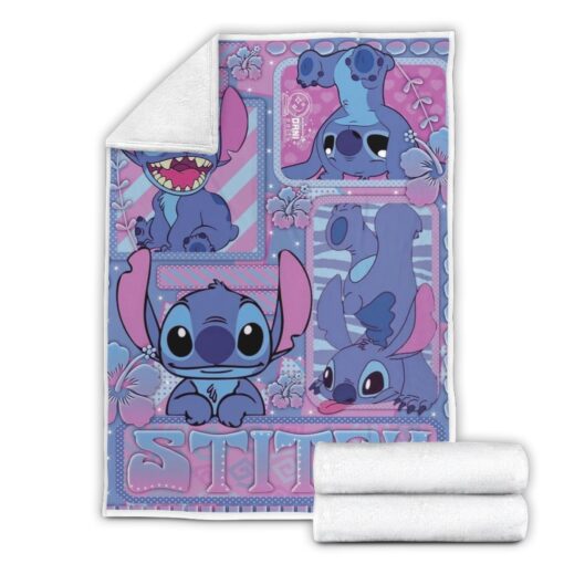 Stitch Blanket - Image 3