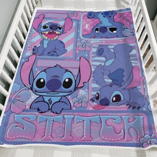 Stitch Blanket - Image 4