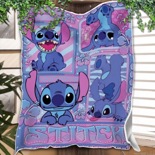 Stitch Blanket - Image 6