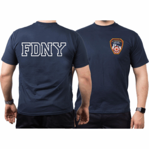 FDNY Classic T-Shirt